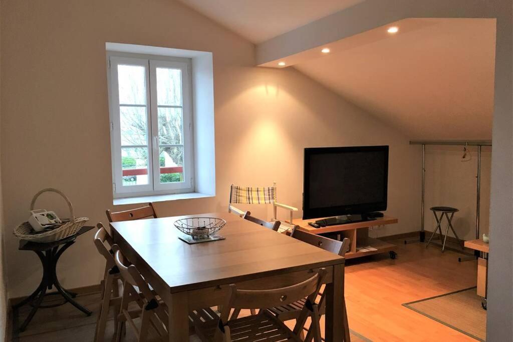 Appartement Bordatchoa Saint-Jean-de-Luz Exterior foto