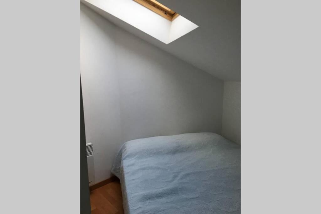 Appartement Bordatchoa Saint-Jean-de-Luz Exterior foto