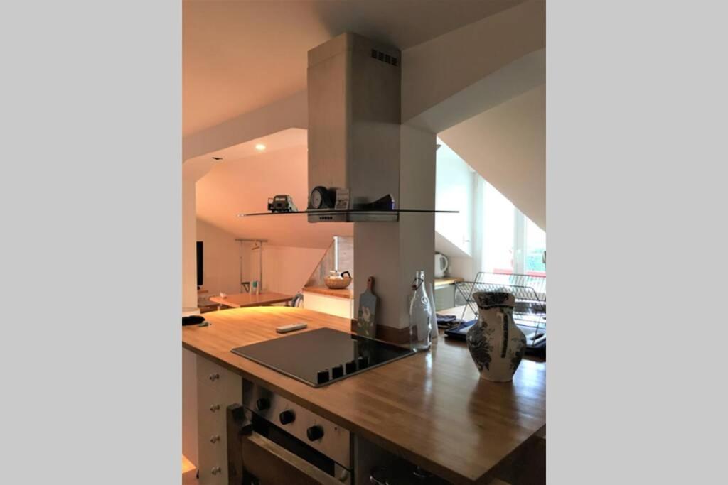 Appartement Bordatchoa Saint-Jean-de-Luz Exterior foto